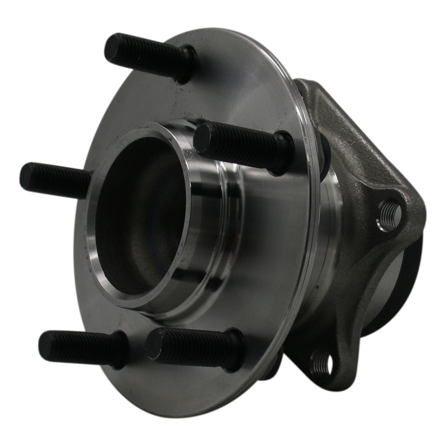 GSP 473349 Wheel Bearing and Hub Assembly product image 4 of 12