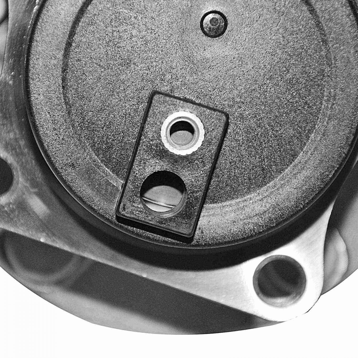 GSP 473349 Wheel Bearing and Hub Assembly product image 6 of 12