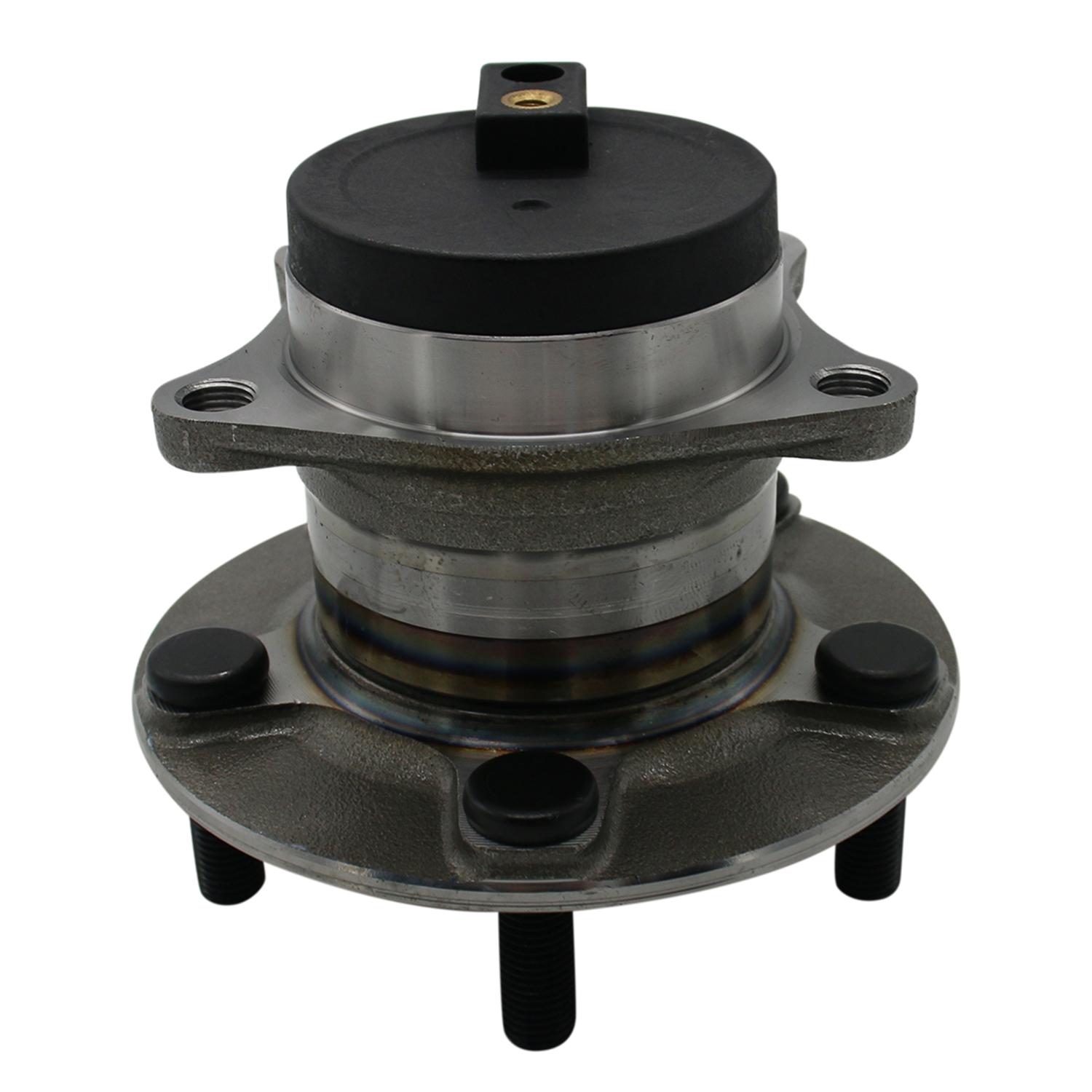 GSP 473349 Wheel Bearing and Hub Assembly product image 10 of 12