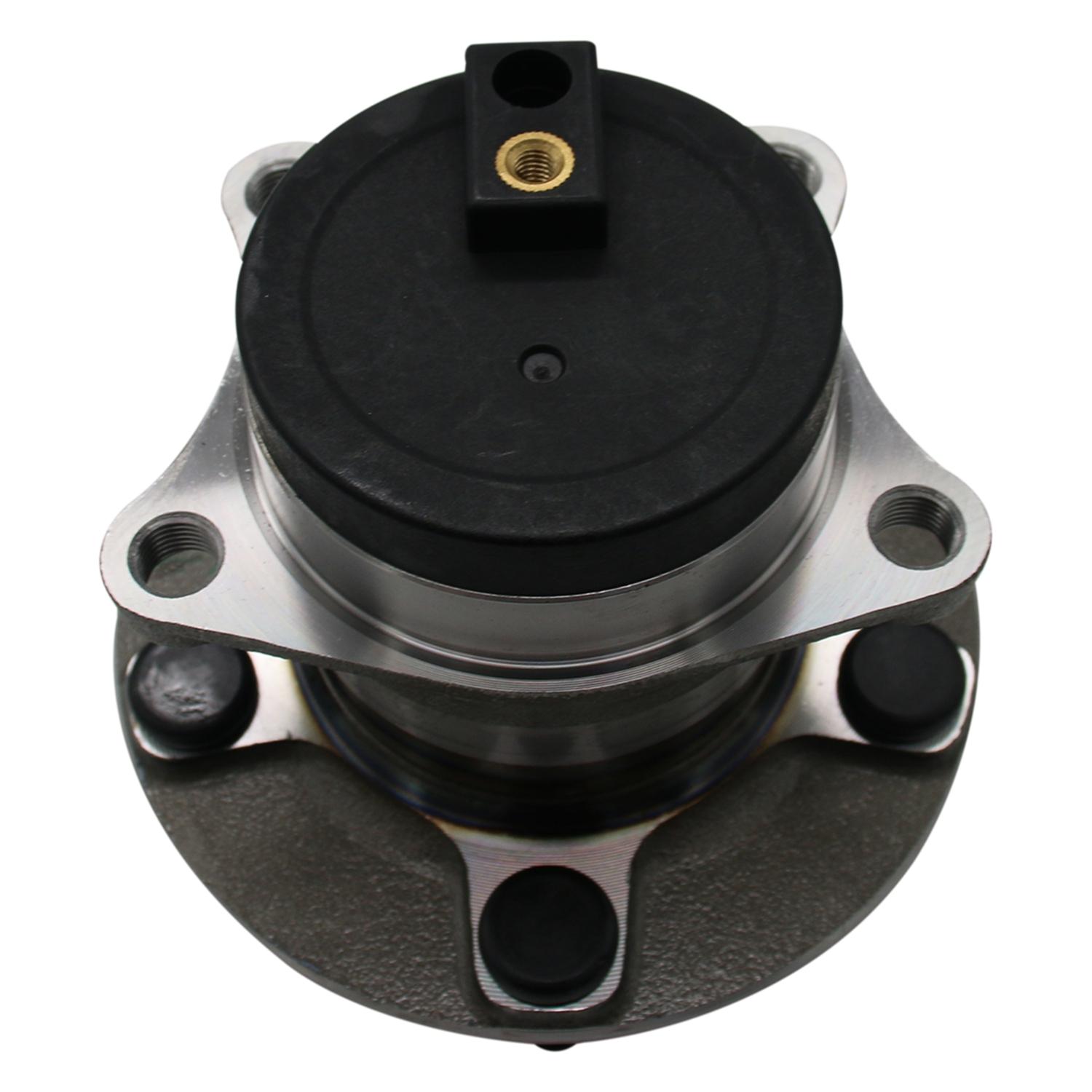 GSP 473349 Wheel Bearing and Hub Assembly product image 11 of 12
