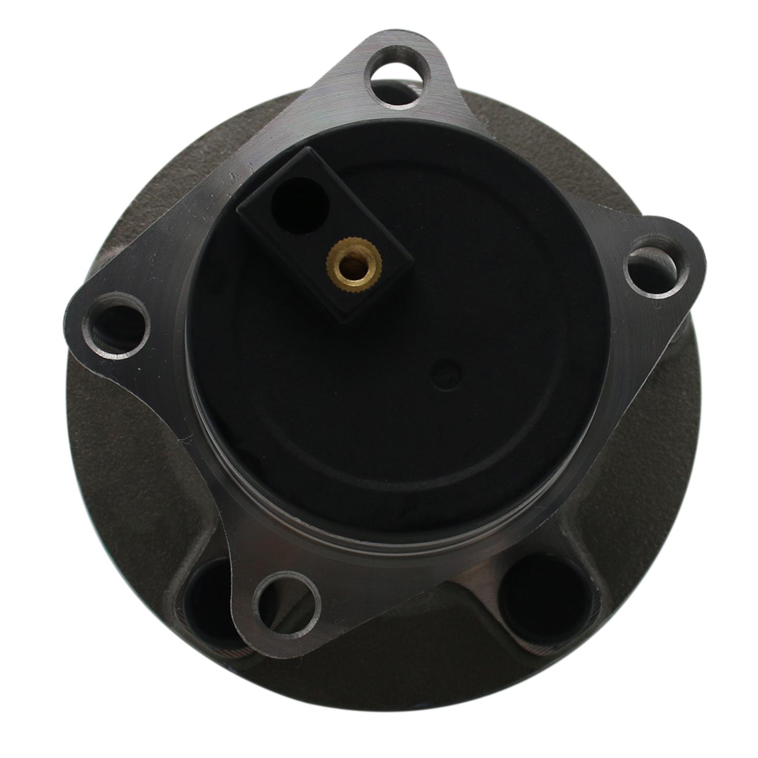 GSP 473349 Wheel Bearing and Hub Assembly product image 12 of 12