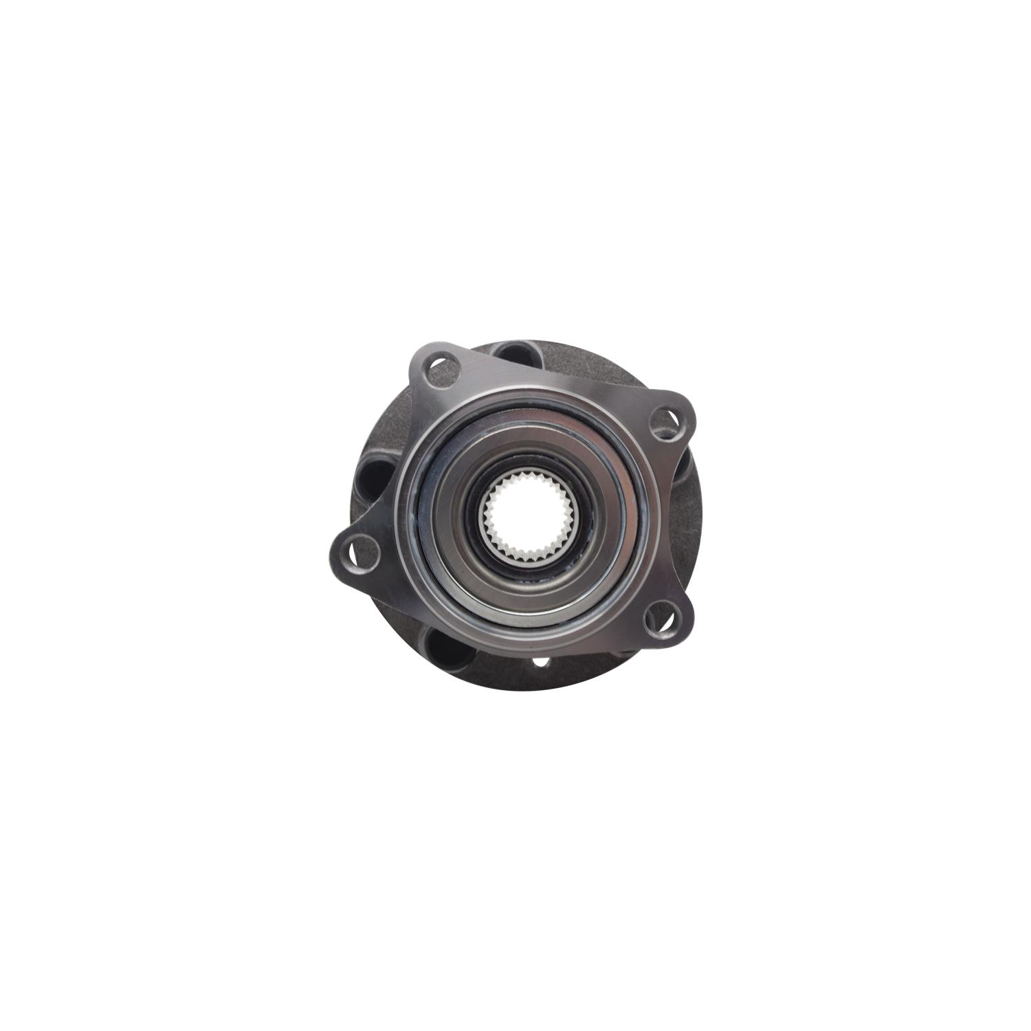 GSP 473350 Wheel Bearing and Hub Assembly product image 2 of 13