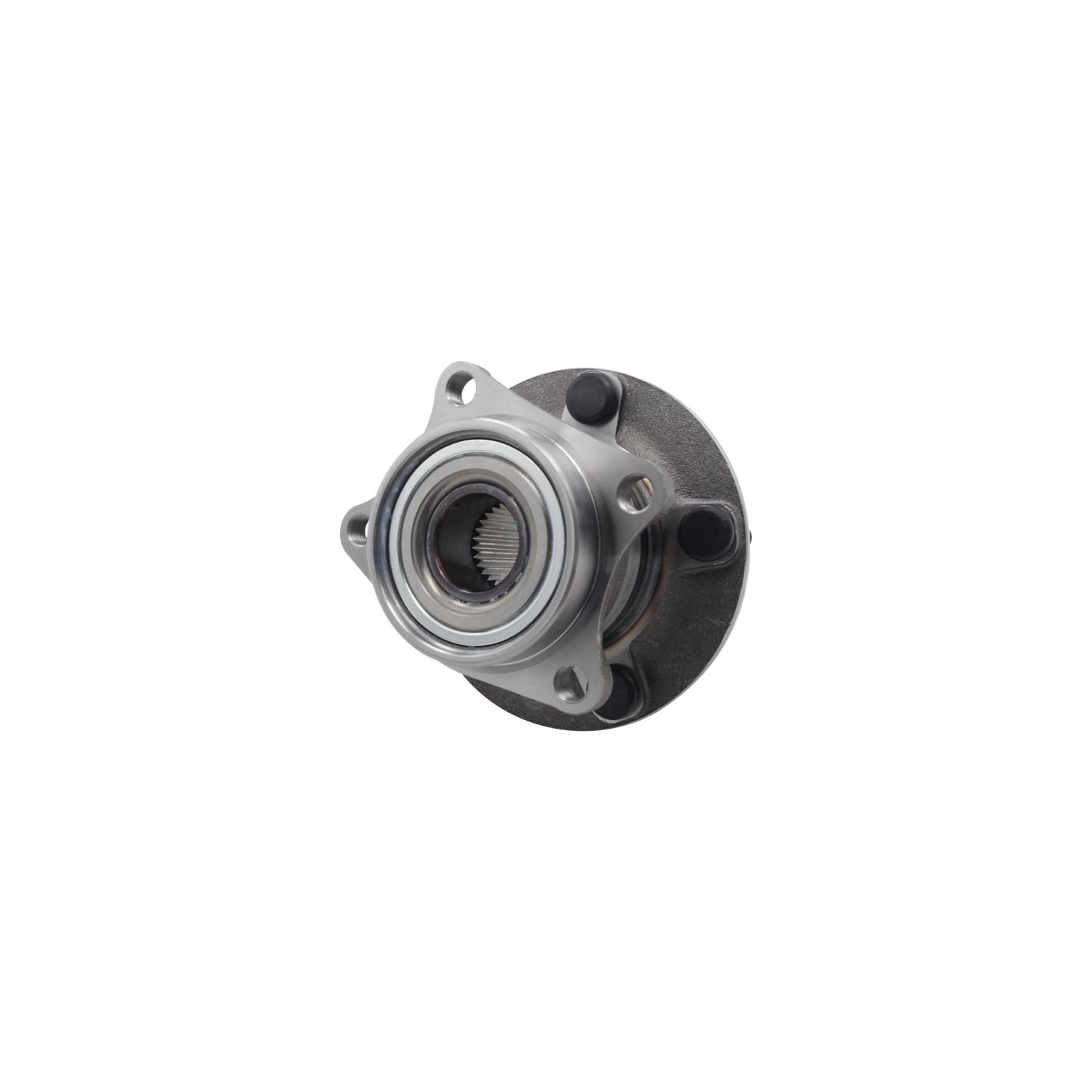 GSP 473350 Wheel Bearing and Hub Assembly product image 3 of 13