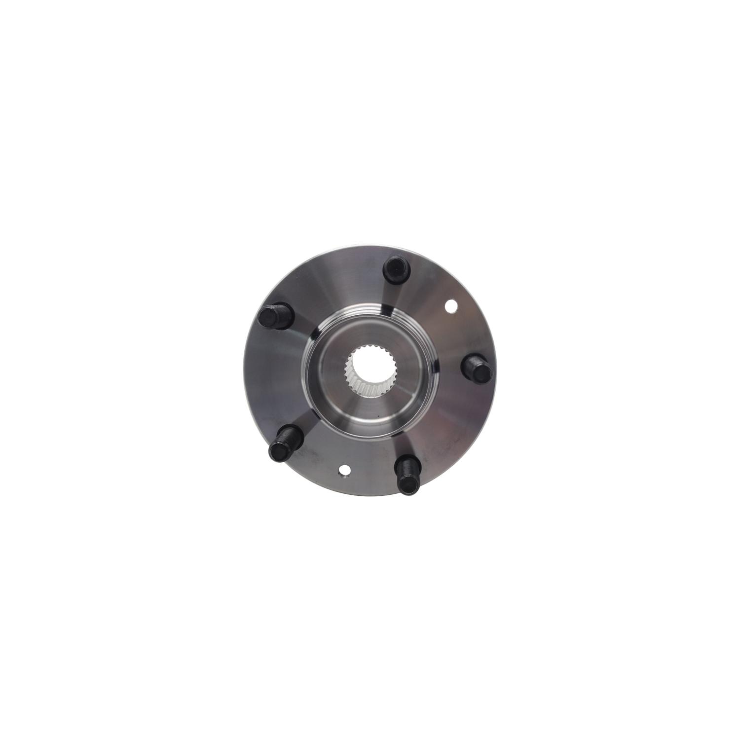 GSP 473350 Wheel Bearing and Hub Assembly product image 4 of 13