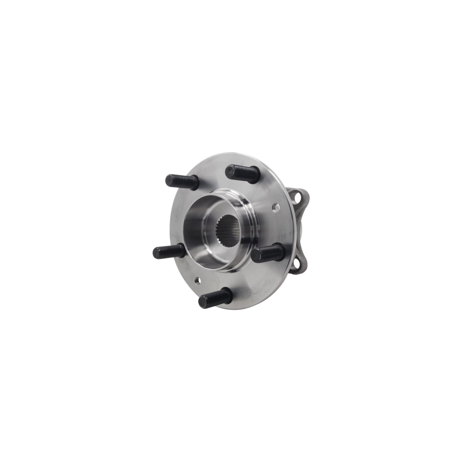 GSP 473350 Wheel Bearing and Hub Assembly product image 5 of 13