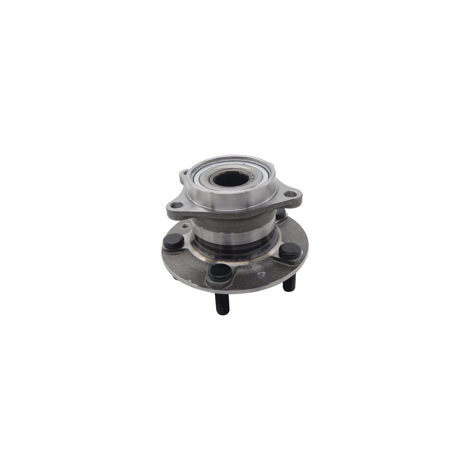 GSP 473350 Wheel Bearing and Hub Assembly product image 11 of 13