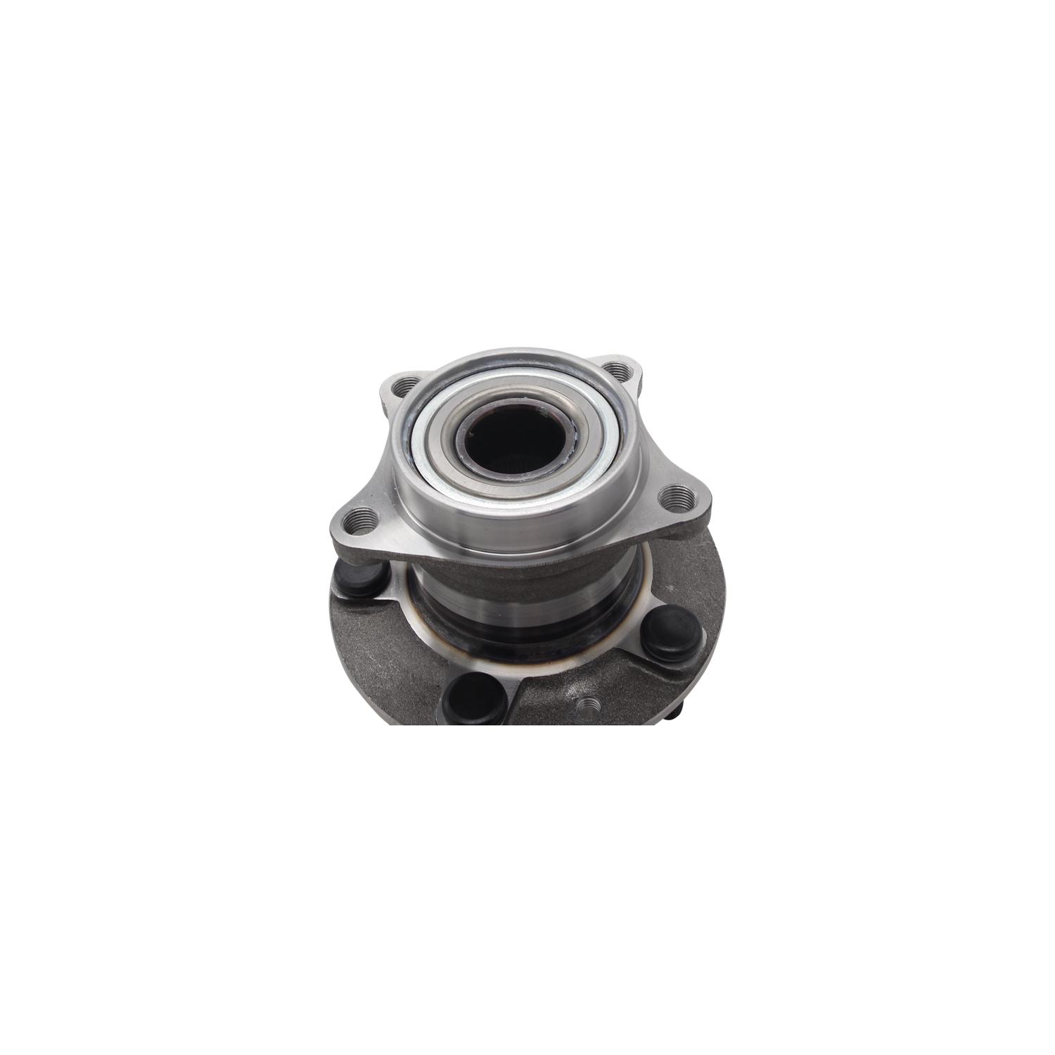GSP 473350 Wheel Bearing and Hub Assembly product image 12 of 13