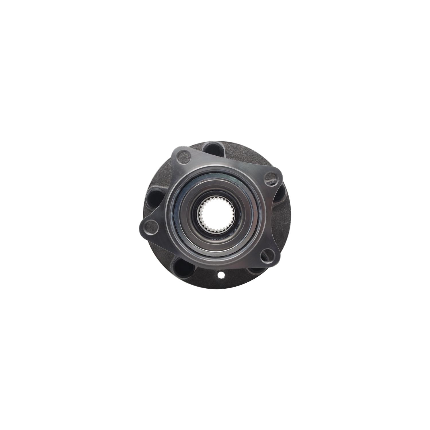 GSP 473350 Wheel Bearing and Hub Assembly product image 13 of 13