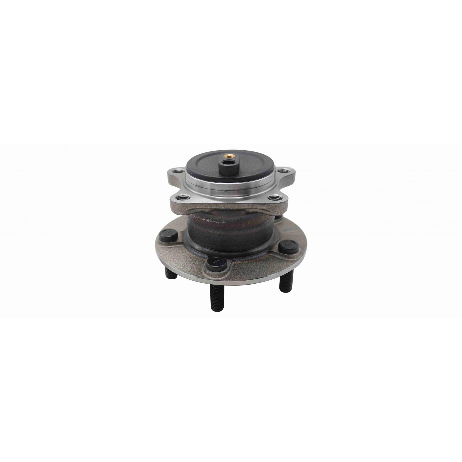 GSP 473409 Wheel Bearing and Hub Assembly product image 2 of 7