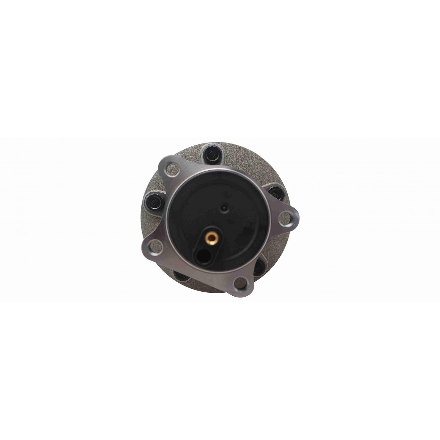GSP 473409 Wheel Bearing and Hub Assembly product image 4 of 7