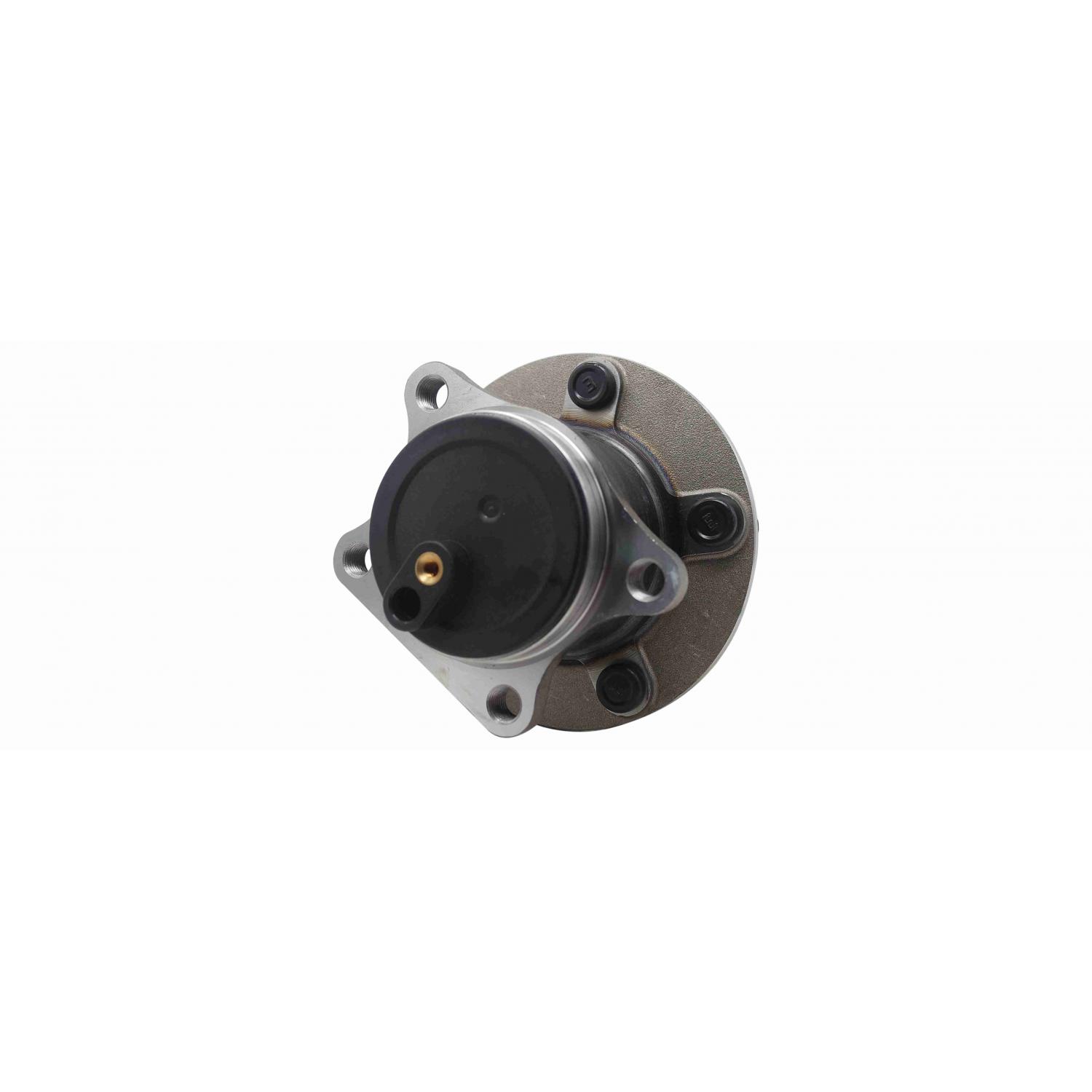 GSP 473409 Wheel Bearing and Hub Assembly product image 5 of 7