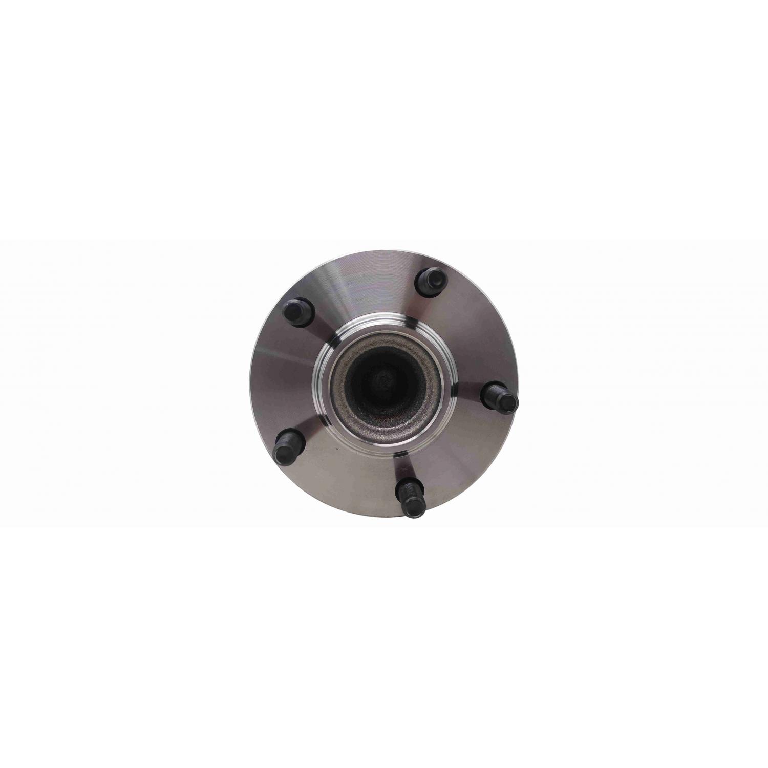 GSP 473409 Wheel Bearing and Hub Assembly product image 6 of 7