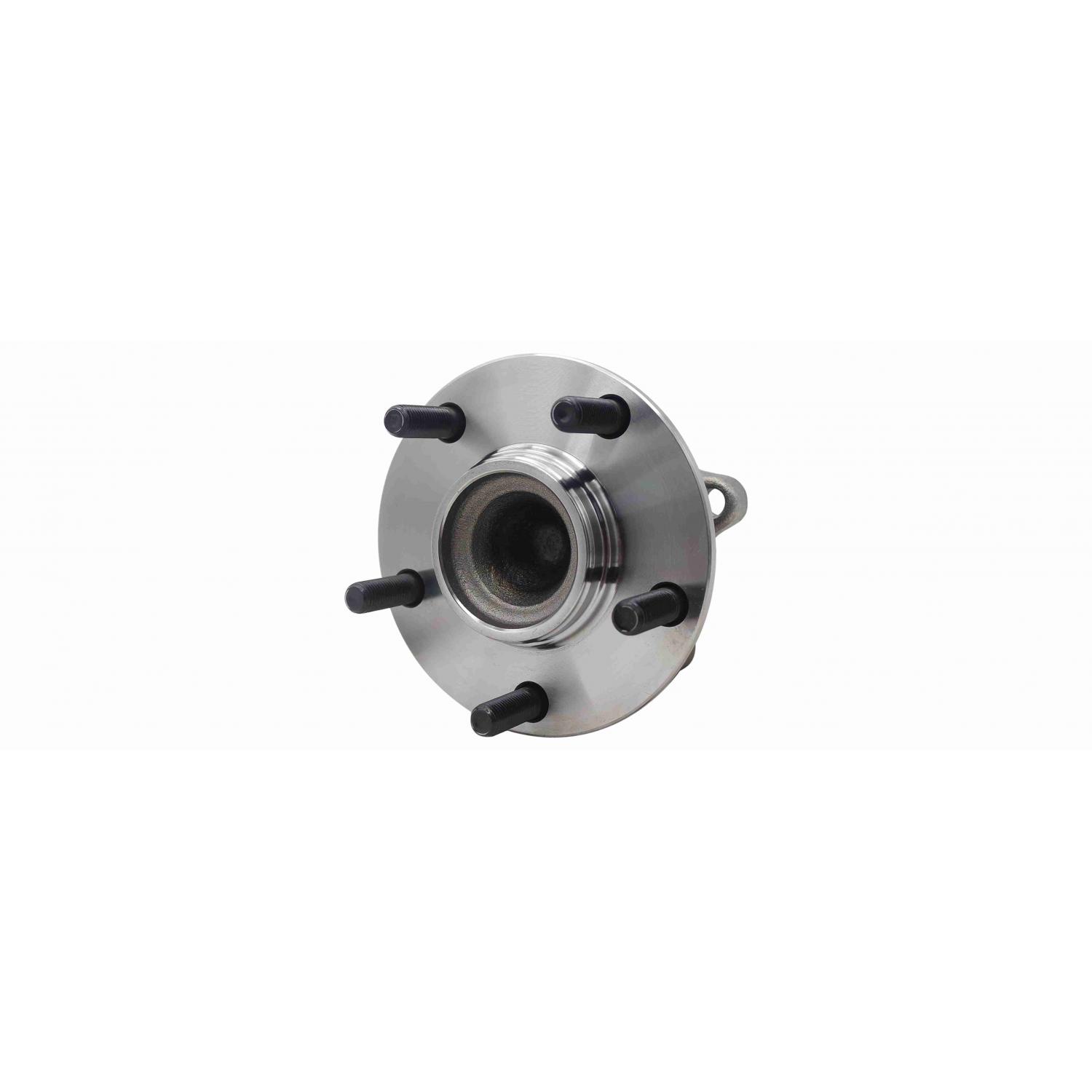 GSP 473409 Wheel Bearing and Hub Assembly product image 7 of 7