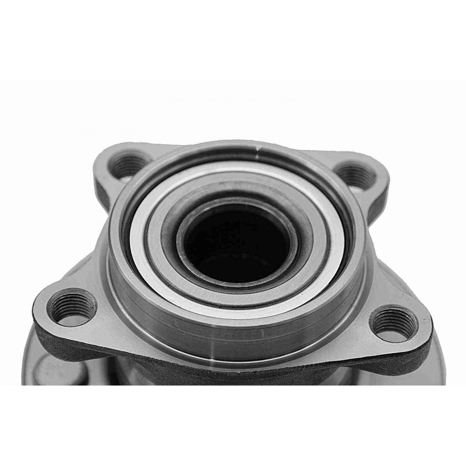 GSP 473449 Wheel Bearing and Hub Assembly product image 9 of 12