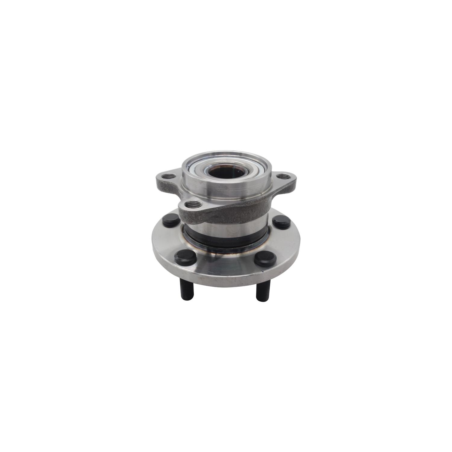 GSP 473449 Wheel Bearing and Hub Assembly product image 10 of 12
