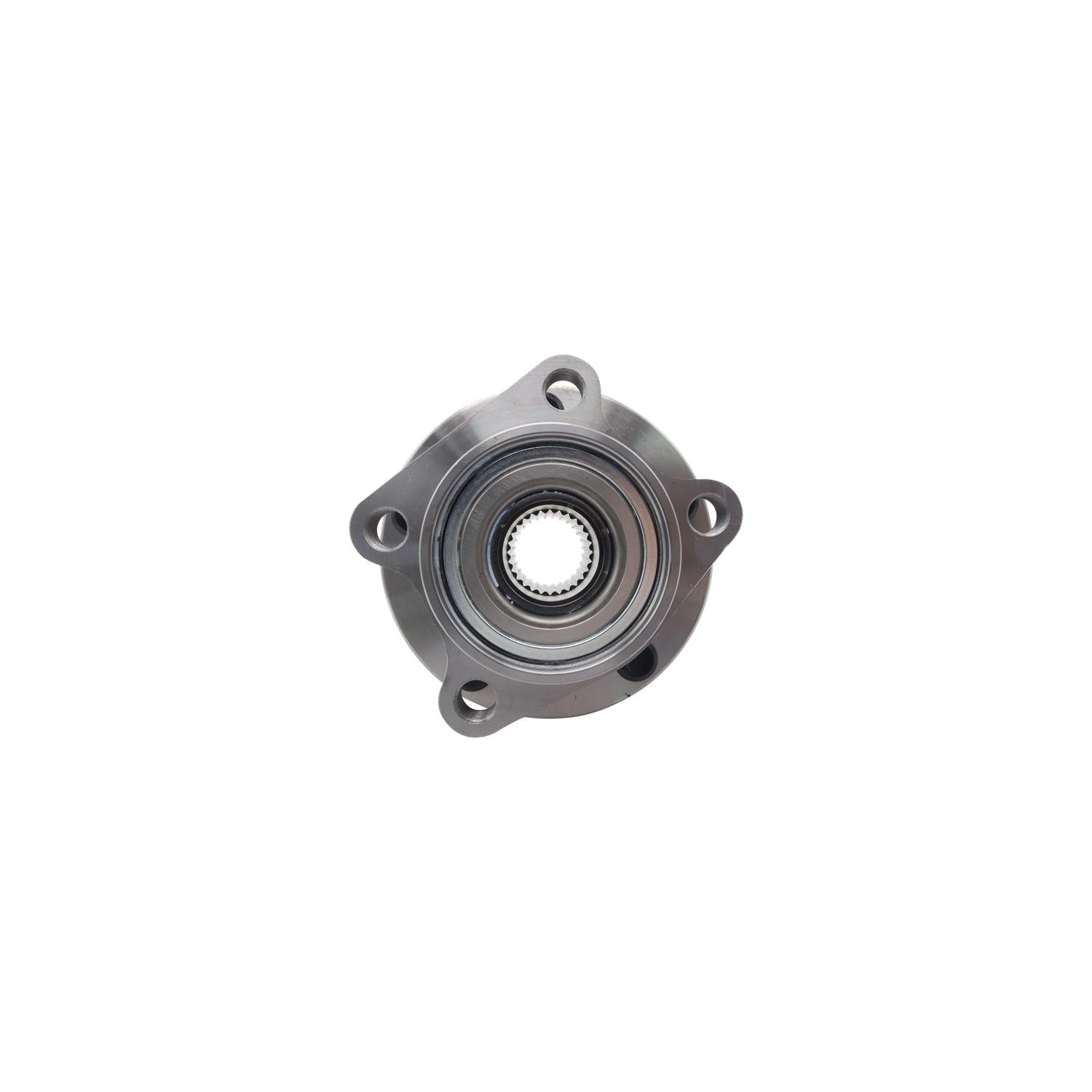 GSP 473449 Wheel Bearing and Hub Assembly product image 12 of 12