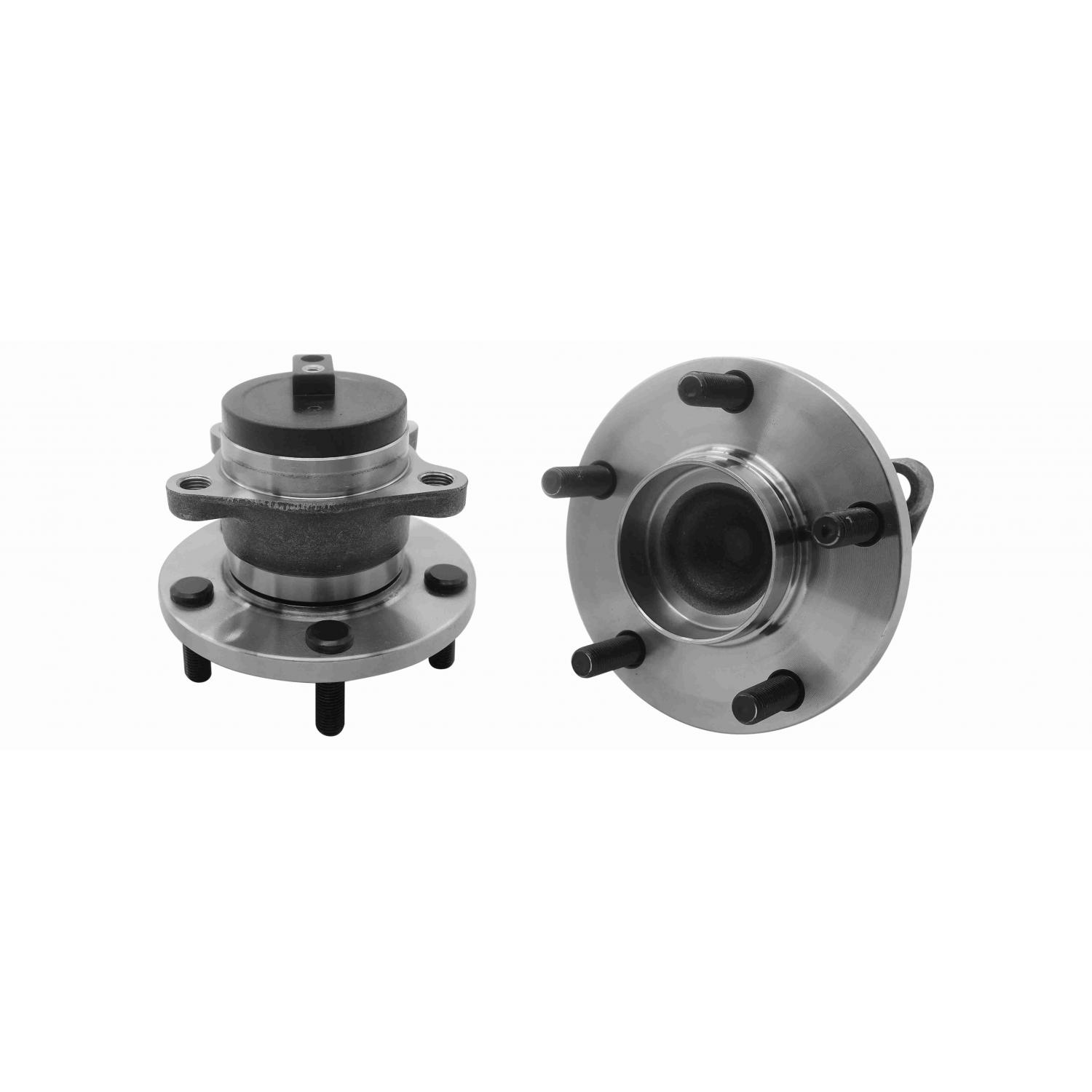 GSP 473452 Wheel Bearing and Hub Assembly product image 1 of 7