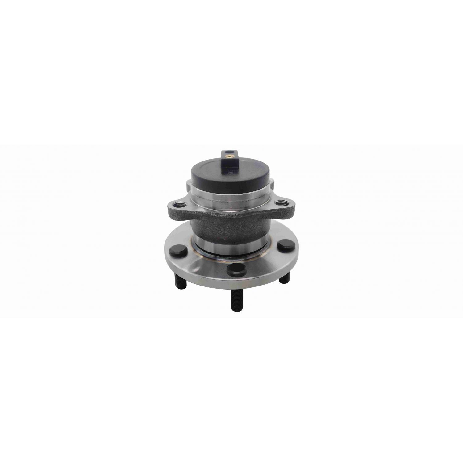 GSP 473452 Wheel Bearing and Hub Assembly product image 2 of 7