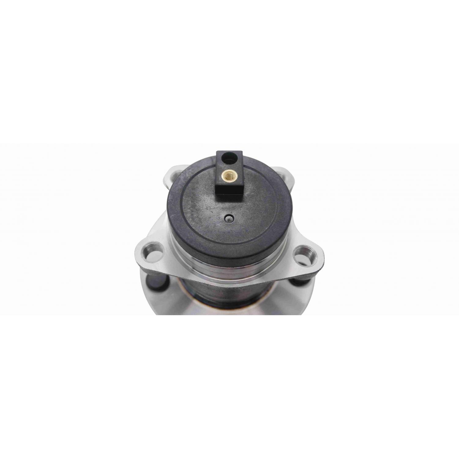 GSP 473452 Wheel Bearing and Hub Assembly product image 3 of 7