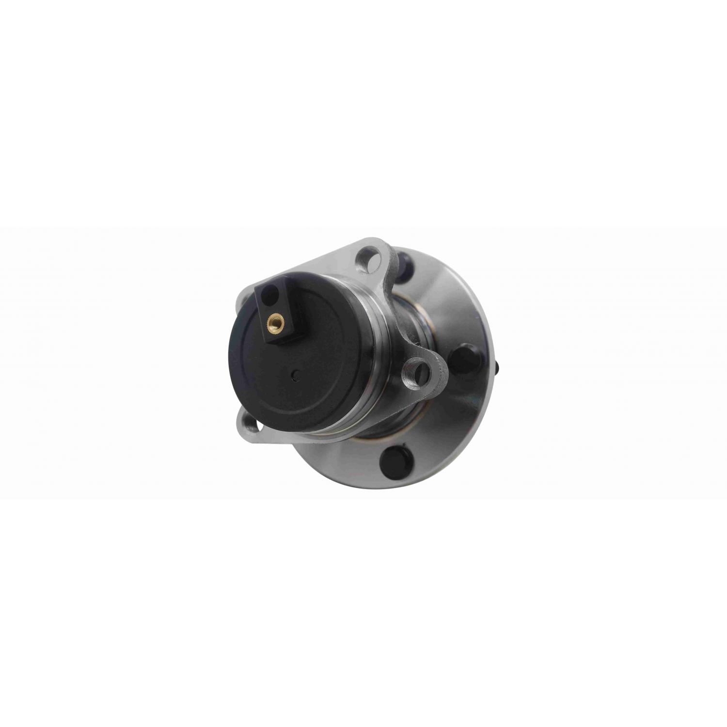 GSP 473452 Wheel Bearing and Hub Assembly product image 5 of 7