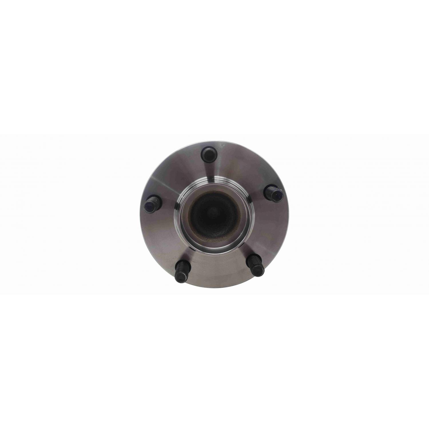 GSP 473452 Wheel Bearing and Hub Assembly product image 6 of 7