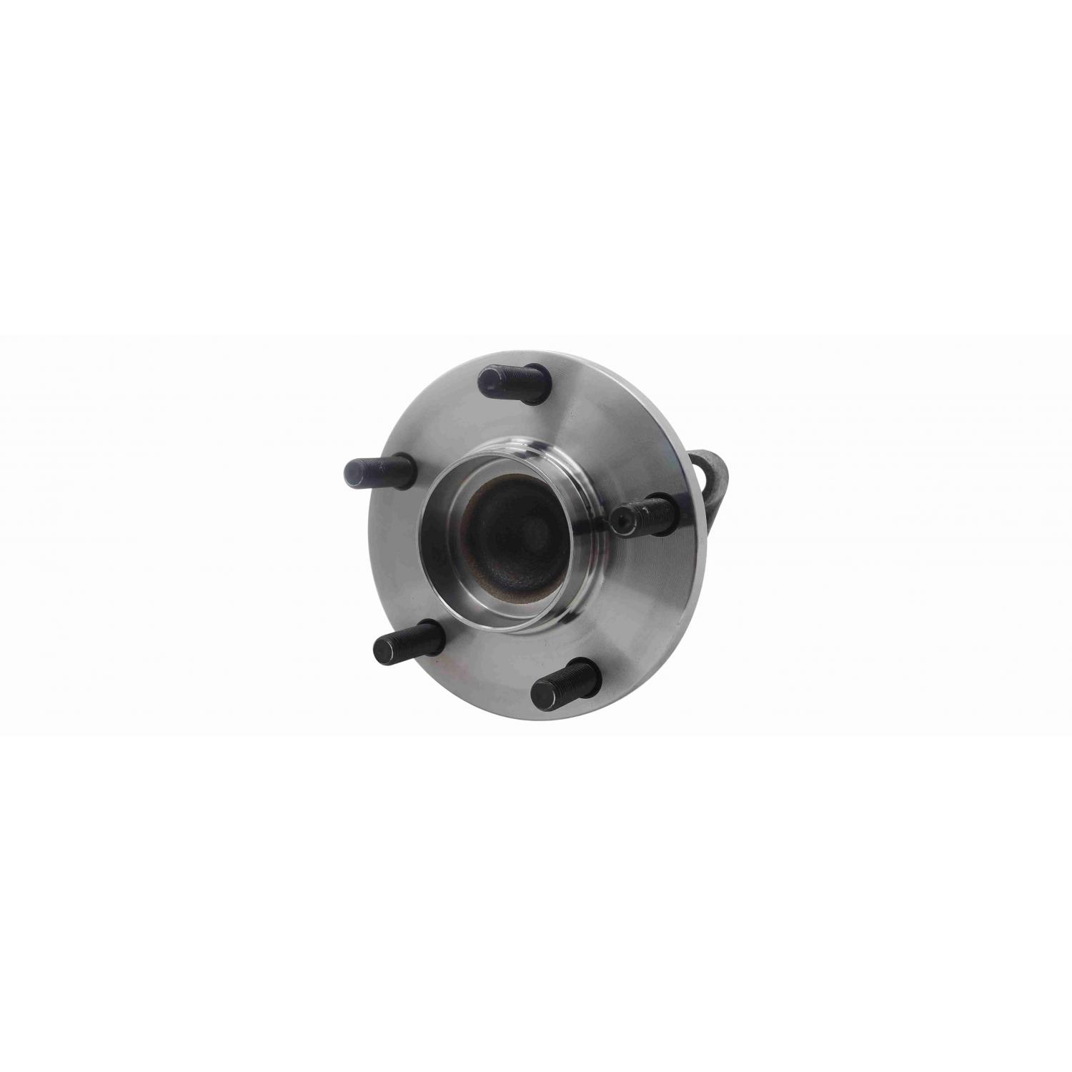 GSP 473452 Wheel Bearing and Hub Assembly product image 7 of 7