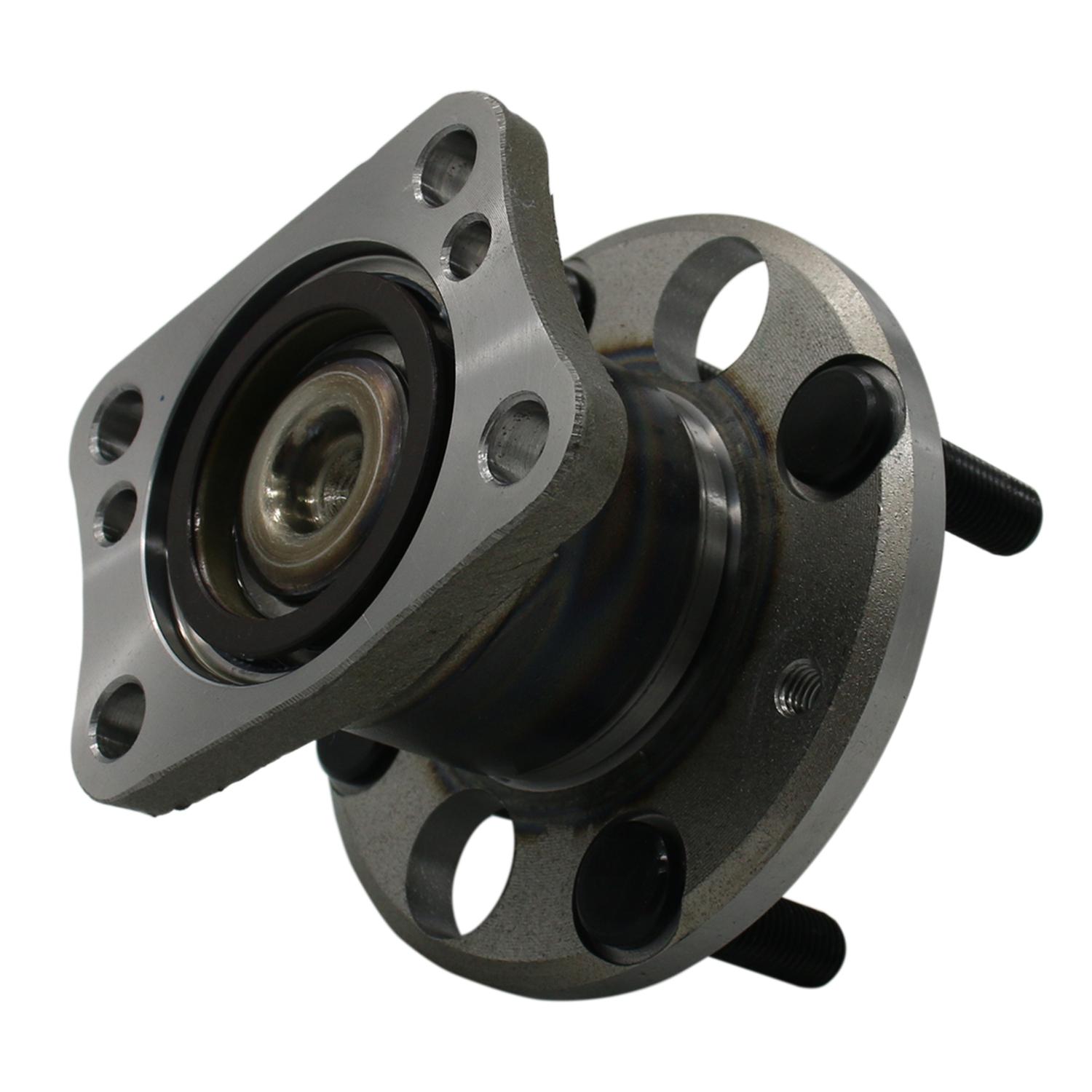 GSP 473468 Wheel Bearing and Hub Assembly product image 2 of 12