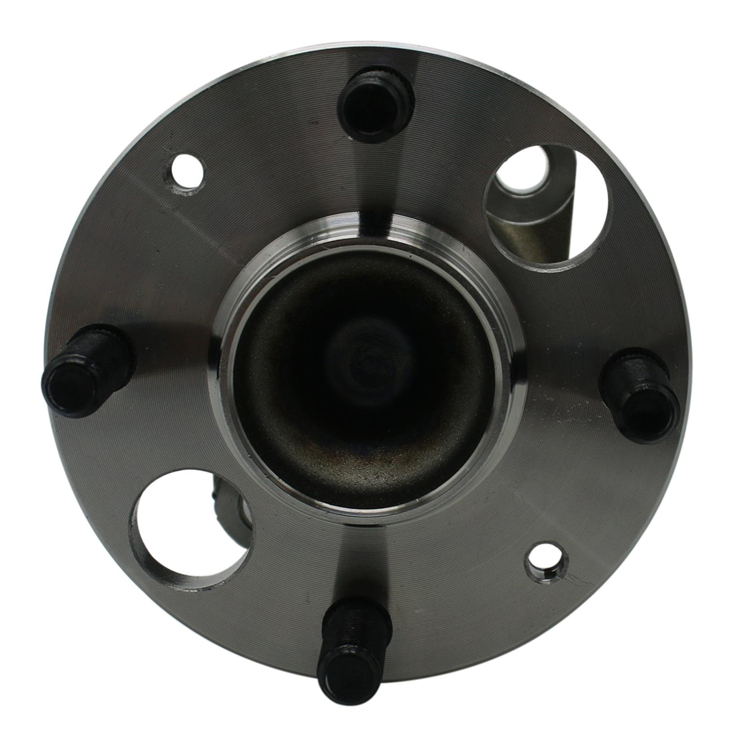 GSP 473468 Wheel Bearing and Hub Assembly product image 3 of 12