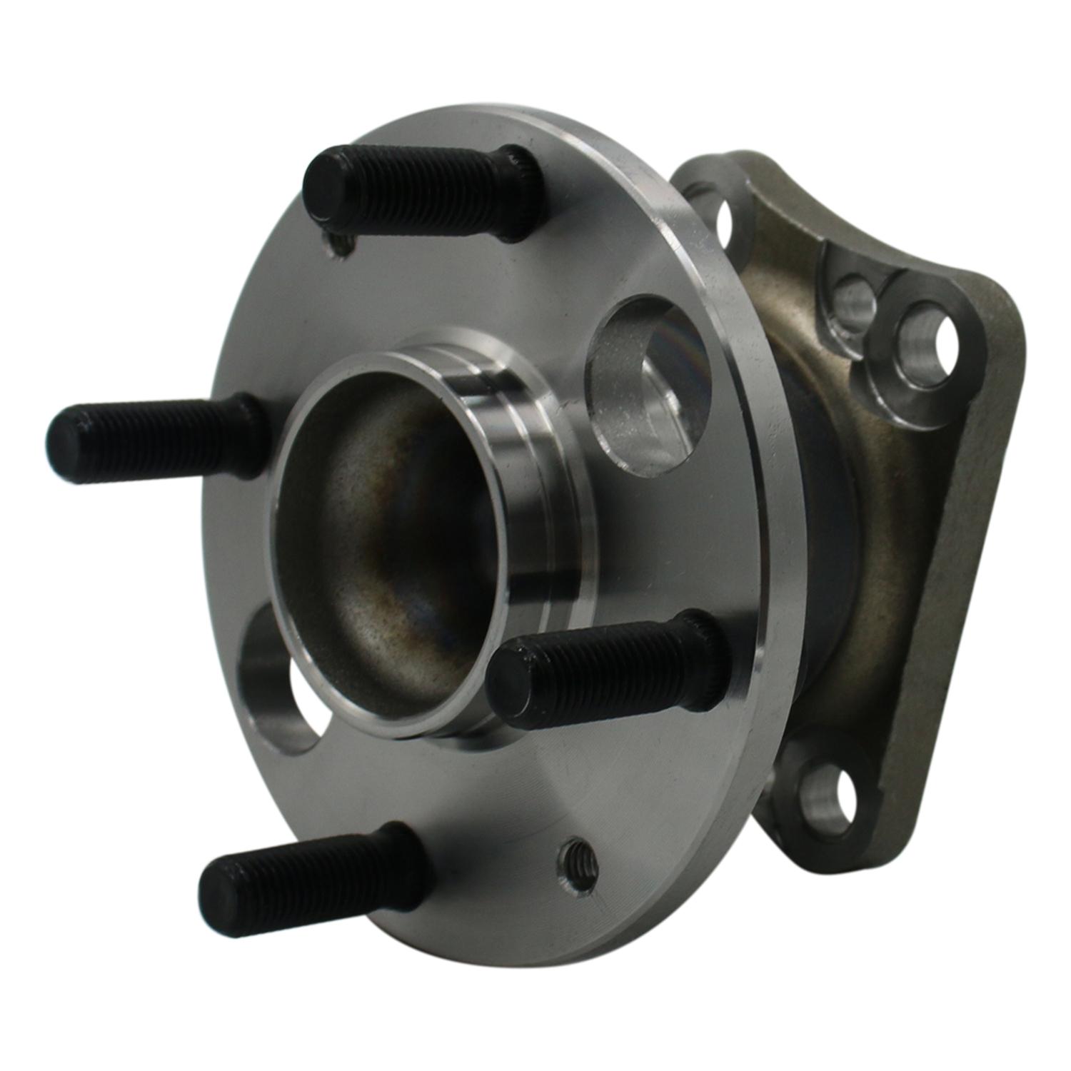 GSP 473468 Wheel Bearing and Hub Assembly product image 4 of 12