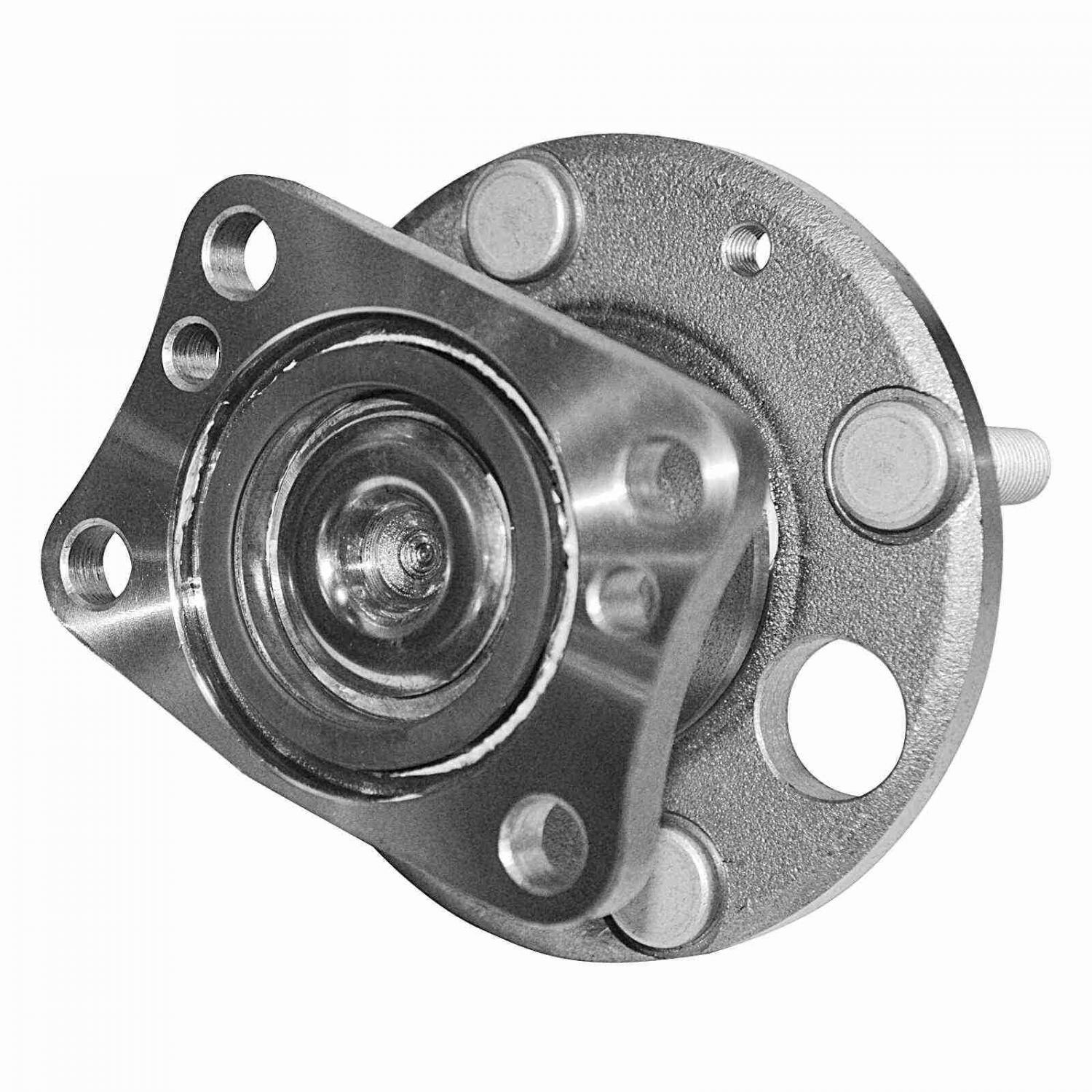 GSP 473468 Wheel Bearing and Hub Assembly product image 6 of 12