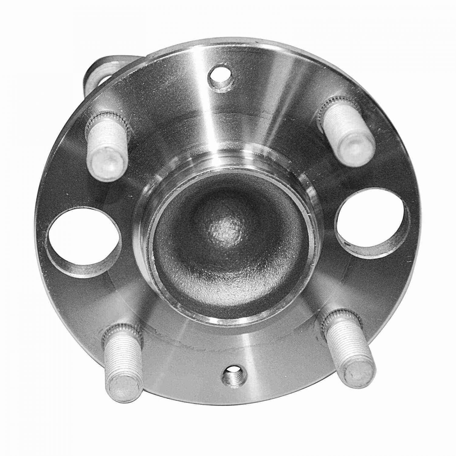 GSP 473468 Wheel Bearing and Hub Assembly product image 7 of 12
