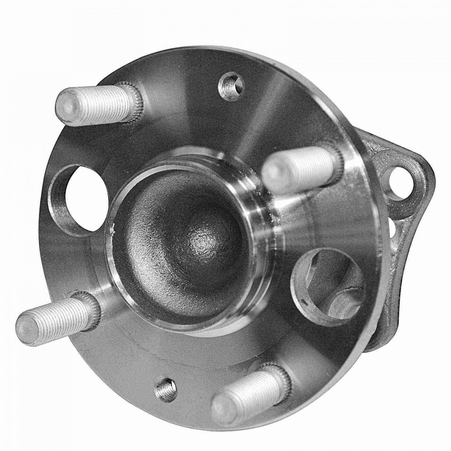 GSP 473468 Wheel Bearing and Hub Assembly product image 8 of 12