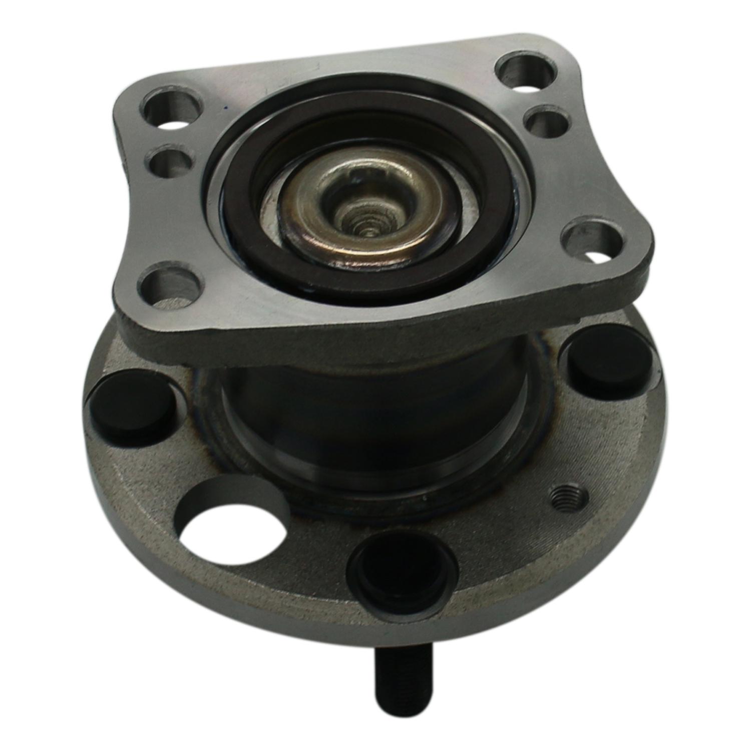 GSP 473468 Wheel Bearing and Hub Assembly product image 10 of 12