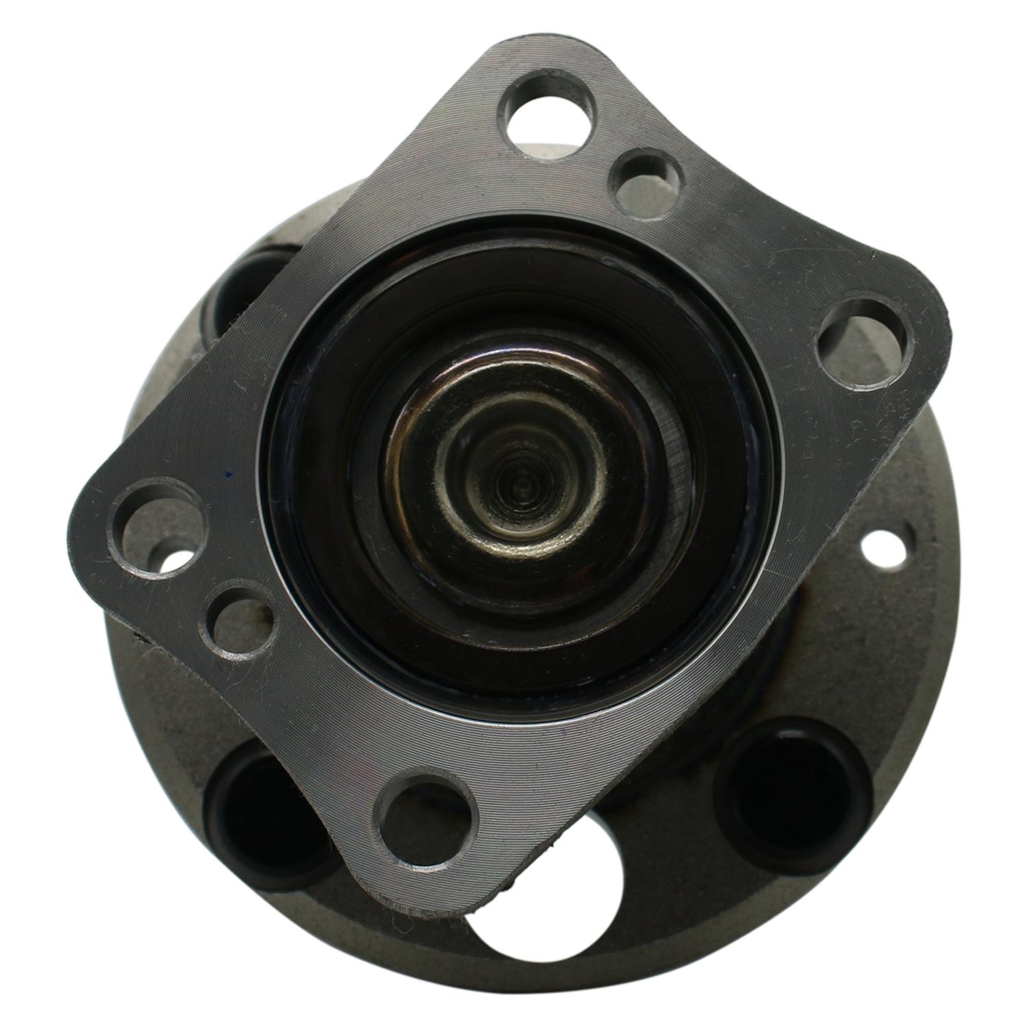 GSP 473468 Wheel Bearing and Hub Assembly product image 12 of 12