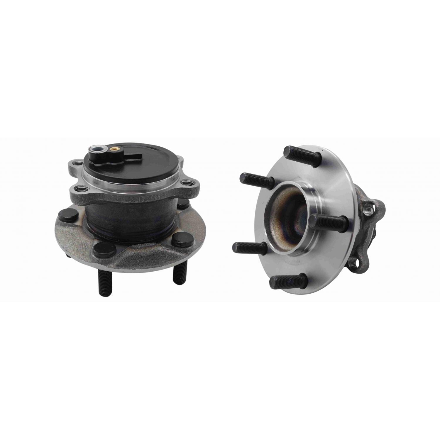 GSP 473519 Wheel Bearing and Hub Assembly product image 1 of 13