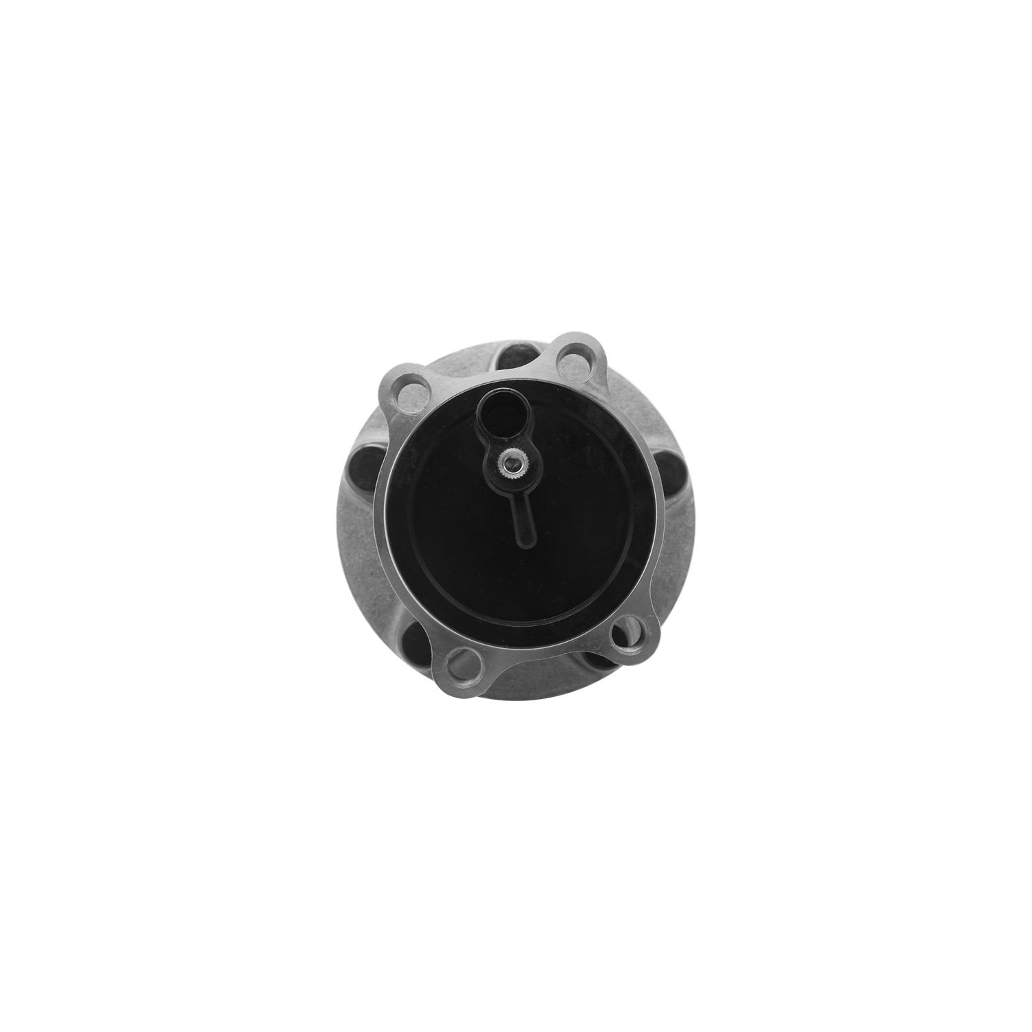 GSP 473519 Wheel Bearing and Hub Assembly product image 2 of 13
