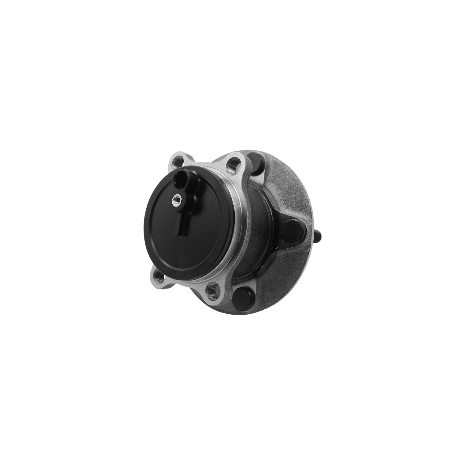GSP 473519 Wheel Bearing and Hub Assembly product image 3 of 13
