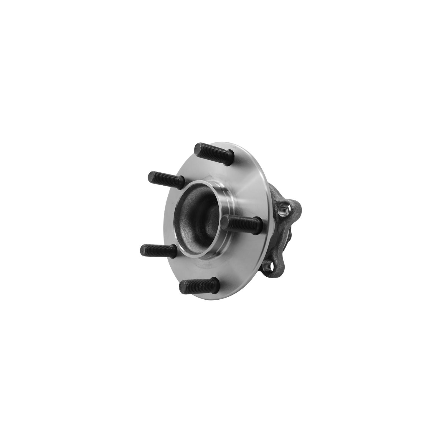 GSP 473519 Wheel Bearing and Hub Assembly product image 5 of 13