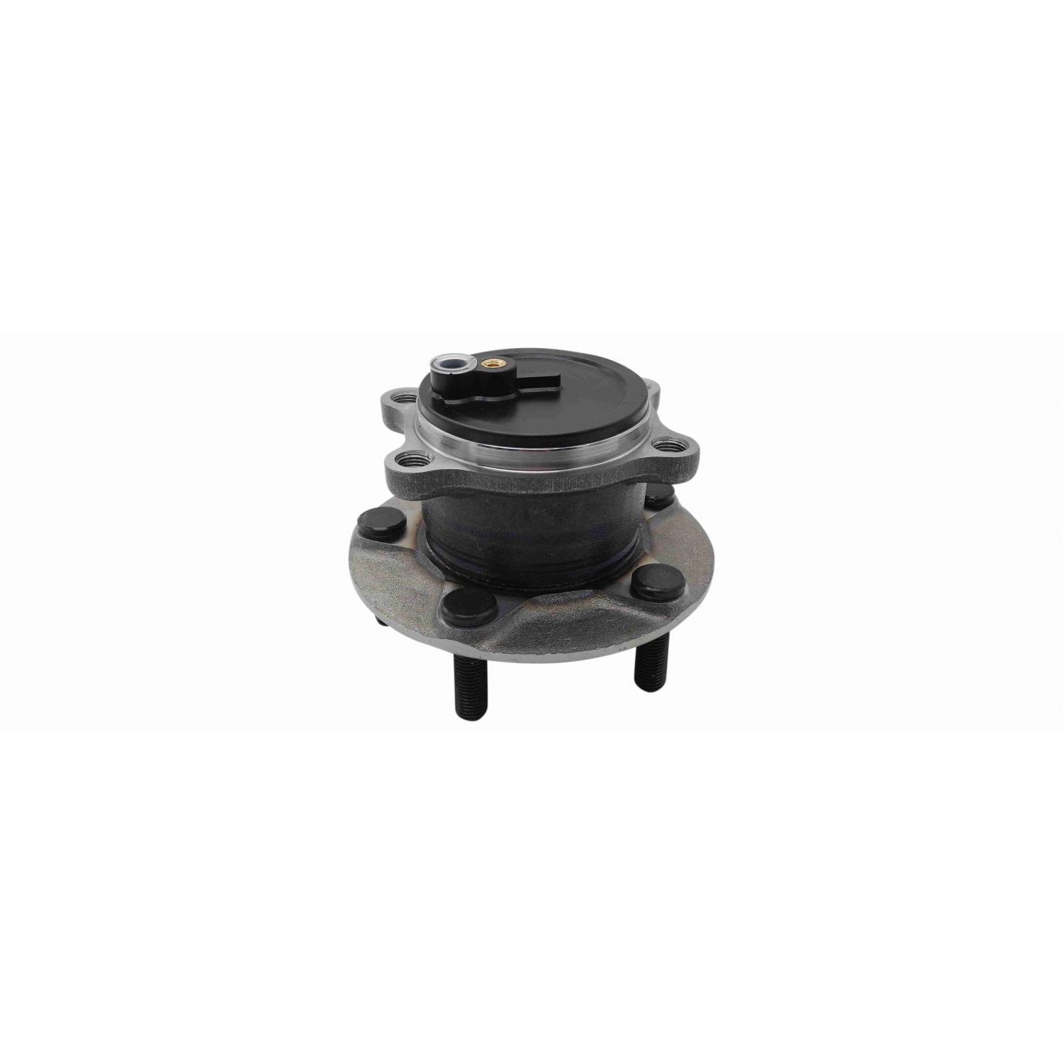 GSP 473519 Wheel Bearing and Hub Assembly product image 6 of 13