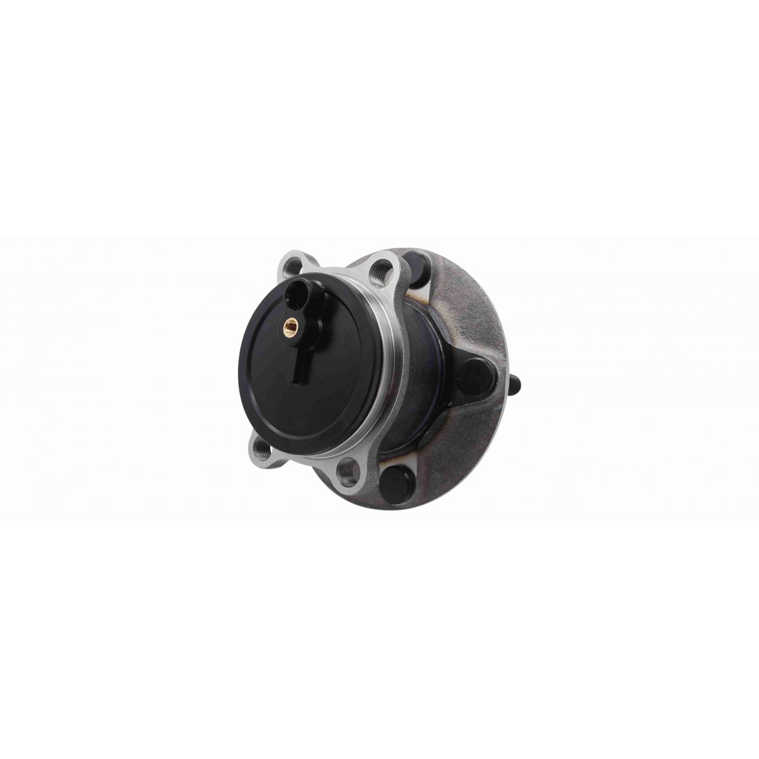 GSP 473519 Wheel Bearing and Hub Assembly product image 9 of 13