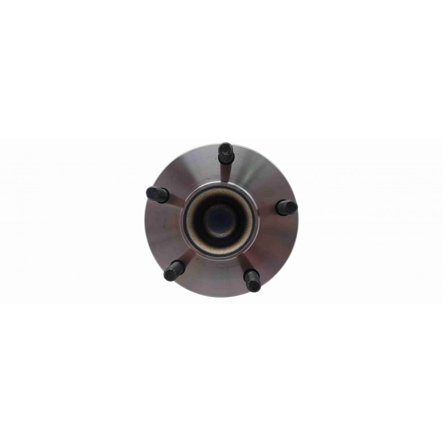 GSP 473519 Wheel Bearing and Hub Assembly product image 10 of 13