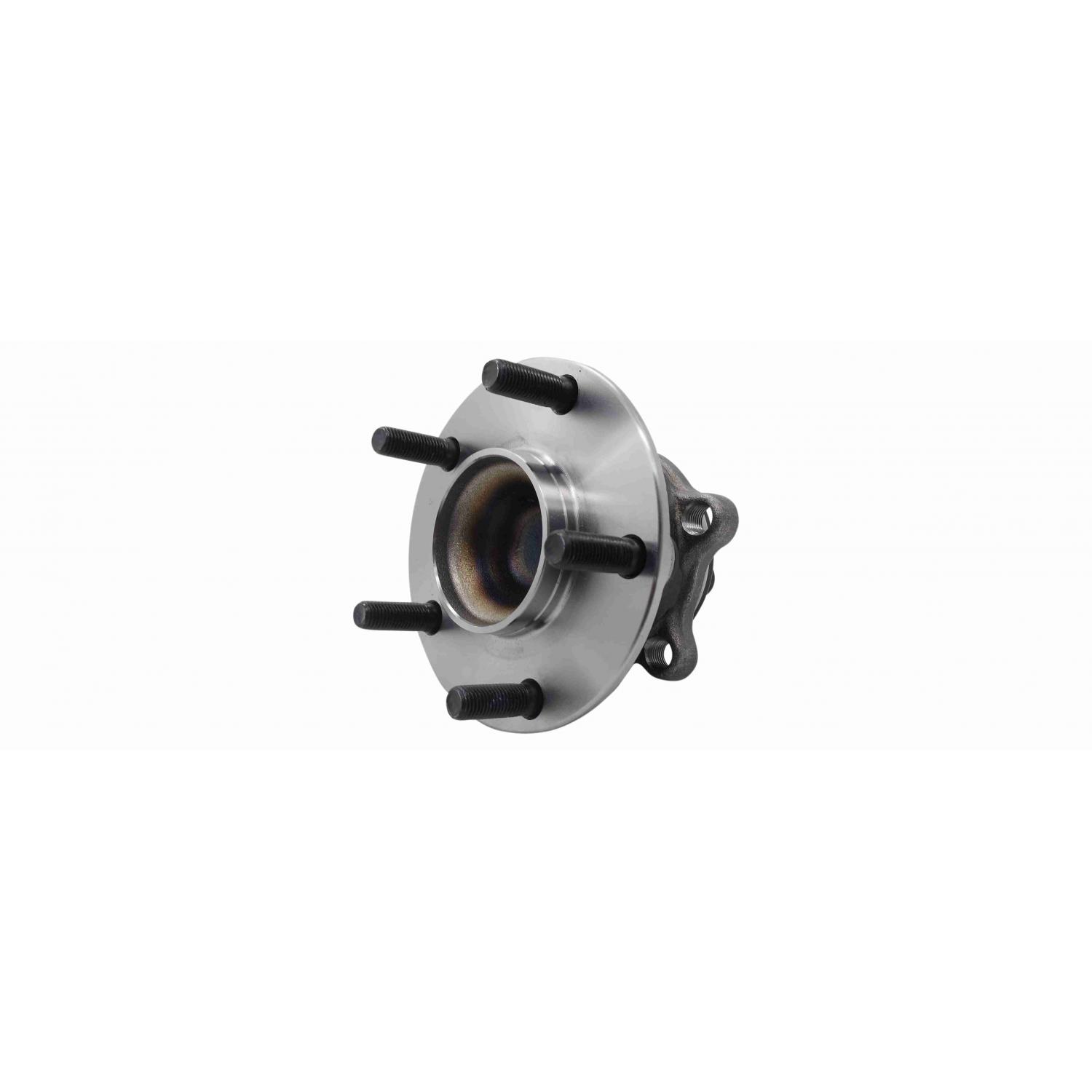 GSP 473519 Wheel Bearing and Hub Assembly product image 11 of 13