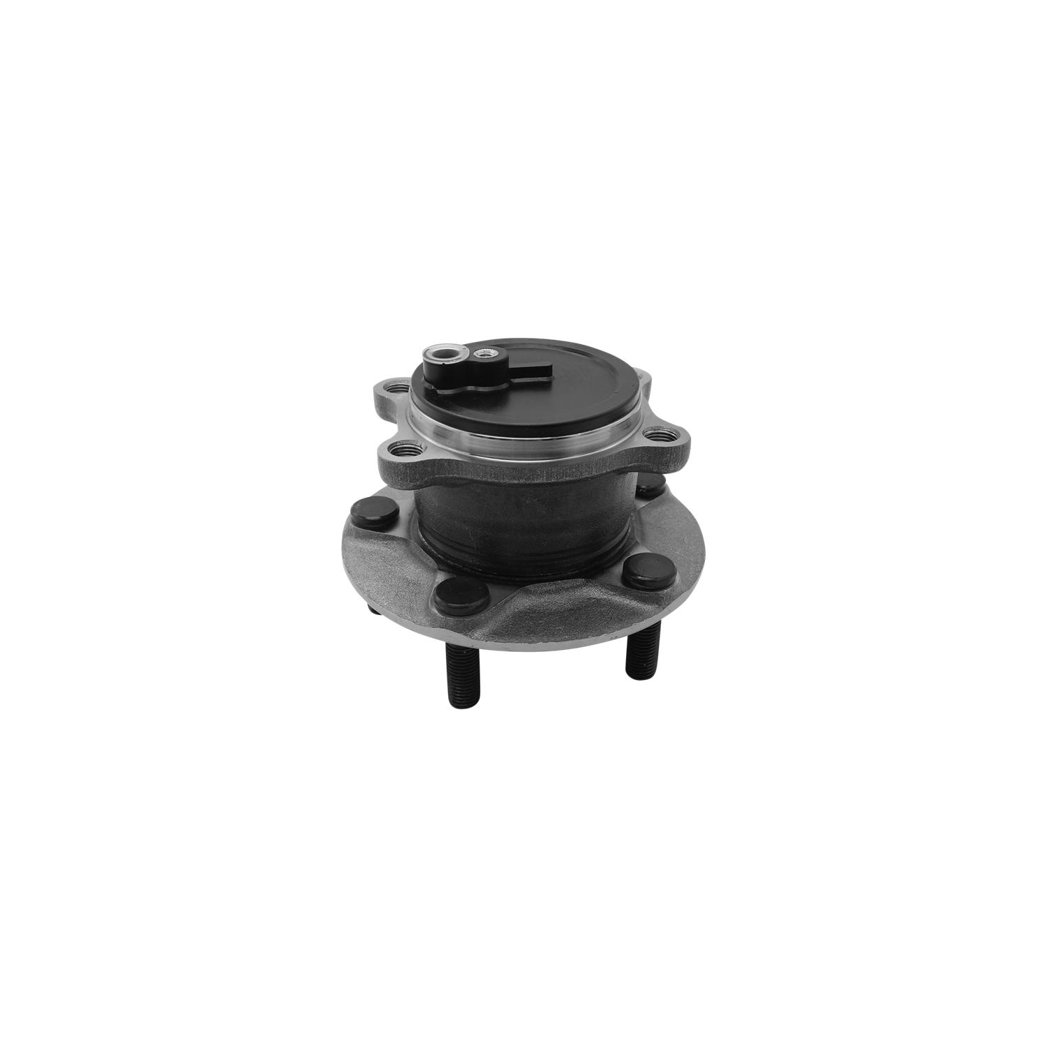 GSP 473519 Wheel Bearing and Hub Assembly product image 12 of 13