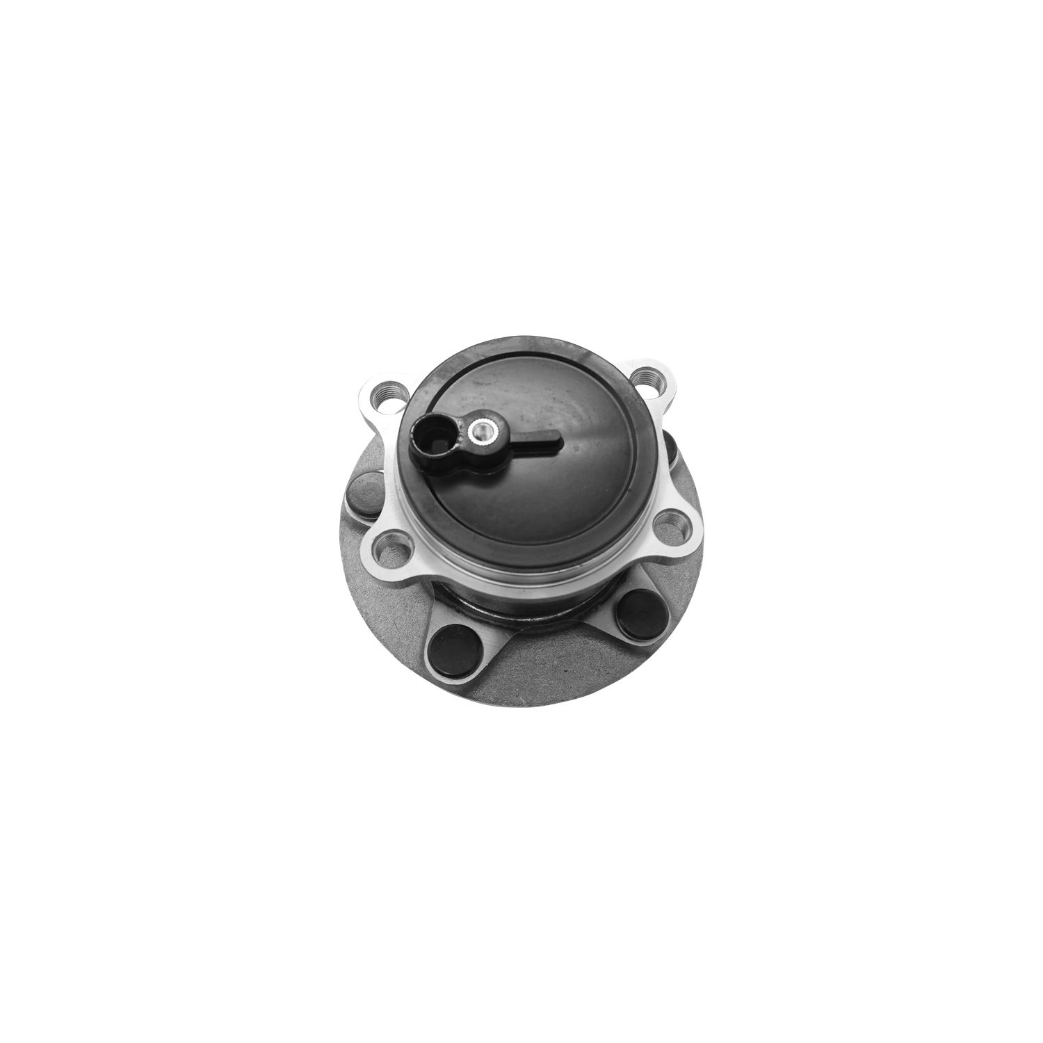 GSP 473519 Wheel Bearing and Hub Assembly product image 13 of 13