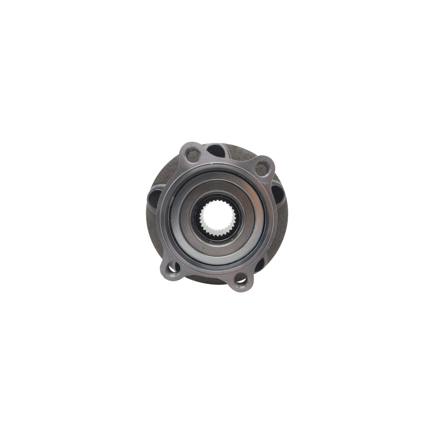GSP 473551 Wheel Bearing and Hub Assembly product image 2 of 13