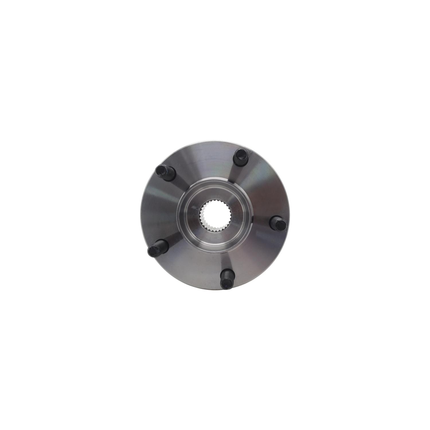 GSP 473551 Wheel Bearing and Hub Assembly product image 4 of 13