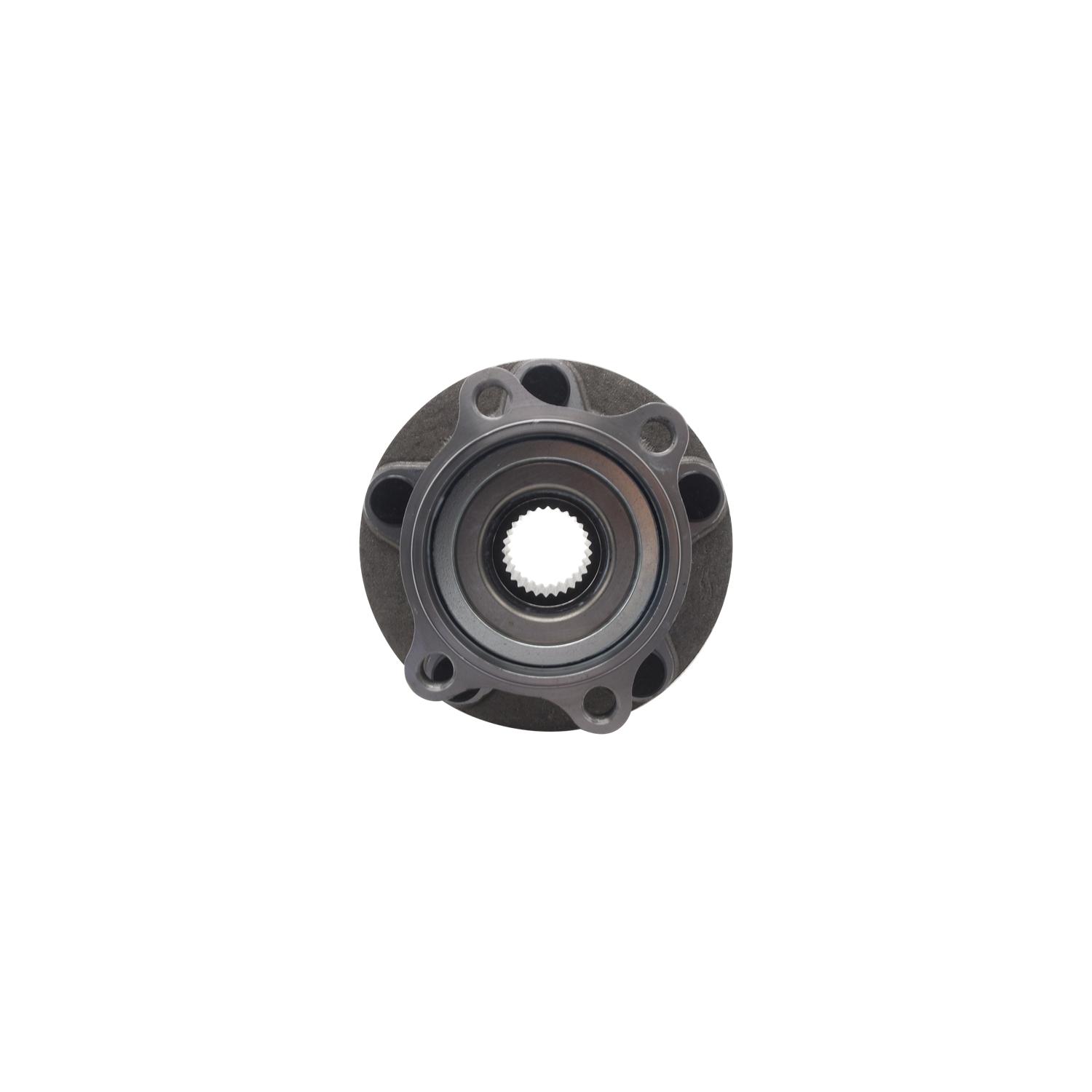GSP 473551 Wheel Bearing and Hub Assembly product image 13 of 13