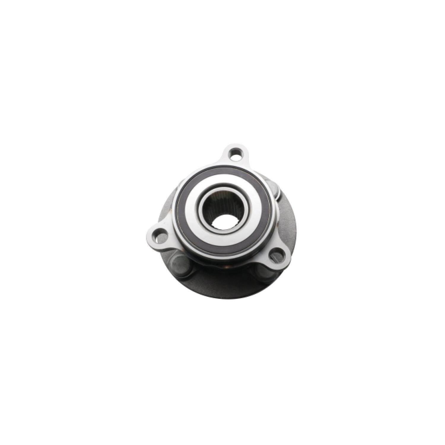 GSP 473654 Wheel Bearing and Hub Assembly product image 6 of 6