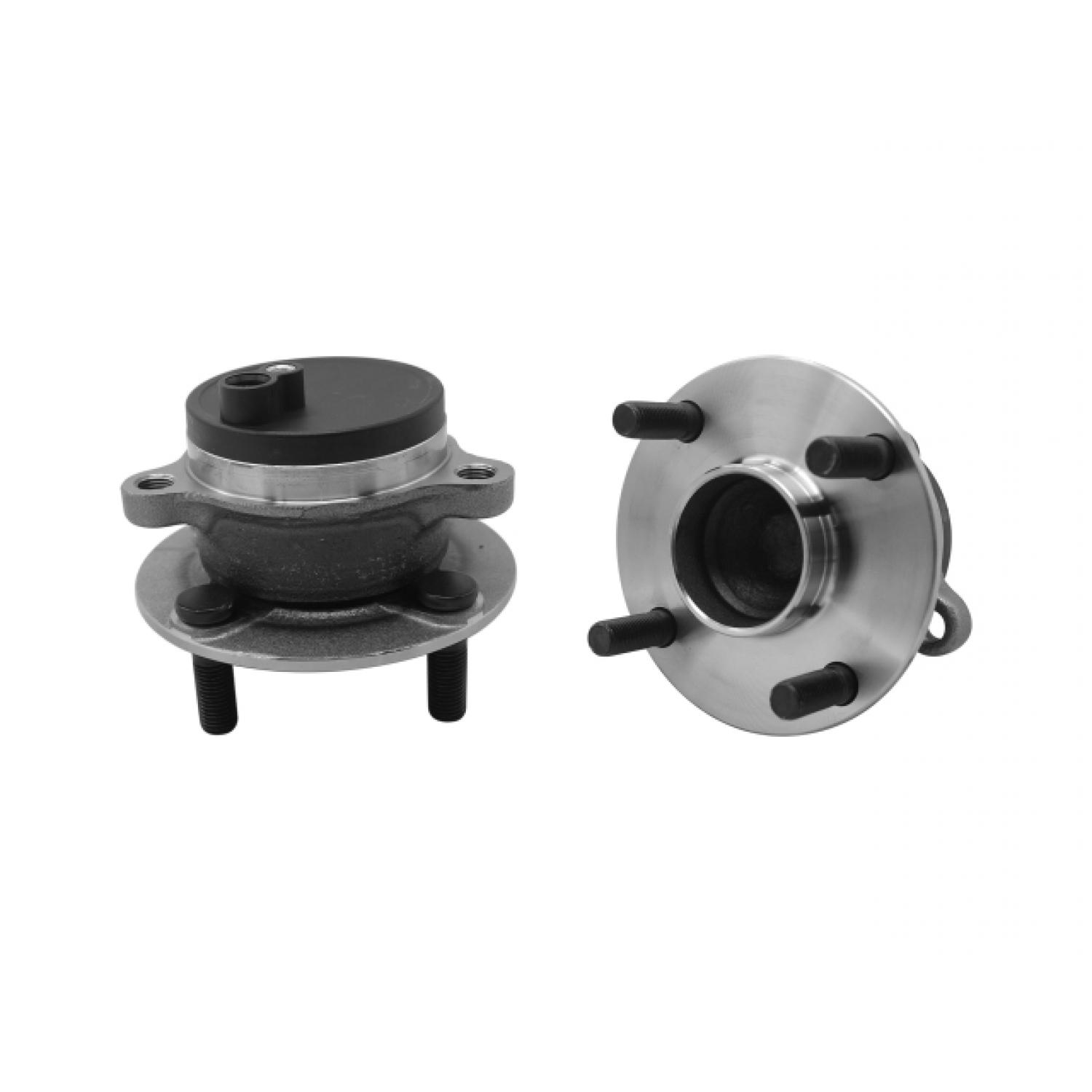 GSP 473655 Wheel Bearing and Hub Assembly product image 1 of 7