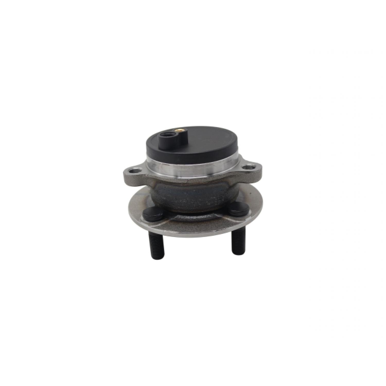 GSP 473655 Wheel Bearing and Hub Assembly product image 2 of 7